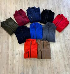 Siyah Polar Mont