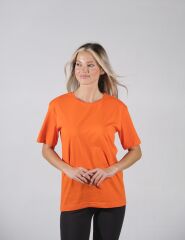 Kadın Turuncu T-shirt
