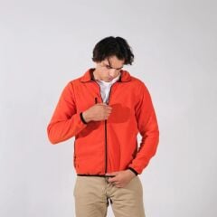 Turuncu Polar Mont